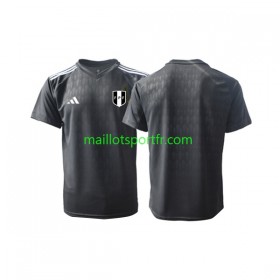 Maillot de Foot Pérou Gardien Domicile 2023